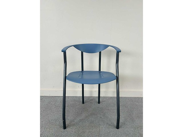 Dietiker - kantinestoel (10x) - afbeelding 1 van  6