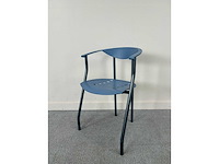 Dietiker - kantinestoel (10x) - afbeelding 2 van  6