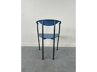 Dietiker - kantinestoel (10x) - afbeelding 3 van  6