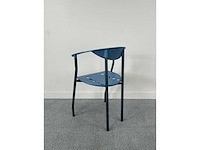 Dietiker - kantinestoel (10x) - afbeelding 4 van  6