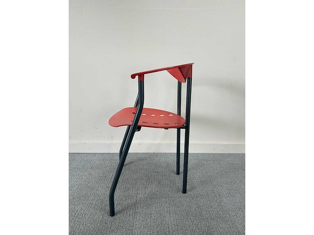 Dietiker - kantinestoel (10x) - afbeelding 4 van  6