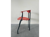 Dietiker - kantinestoel (10x) - afbeelding 4 van  6