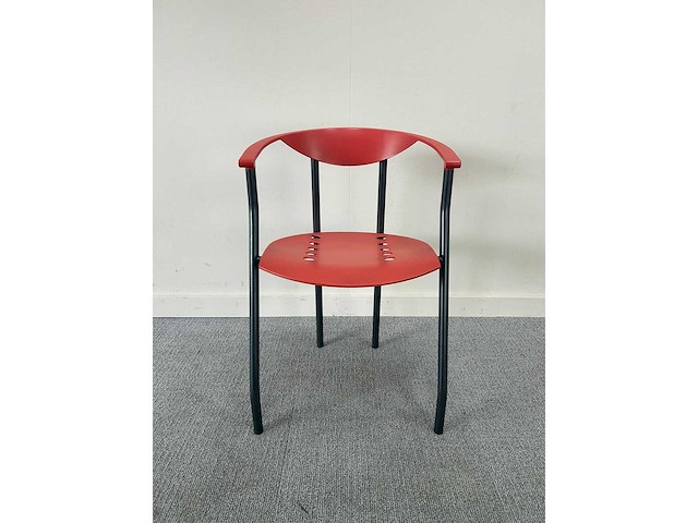 Dietiker - kantinestoel (10x) - afbeelding 2 van  3