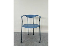 Dietiker - kantinestoel (10x) - afbeelding 1 van  6