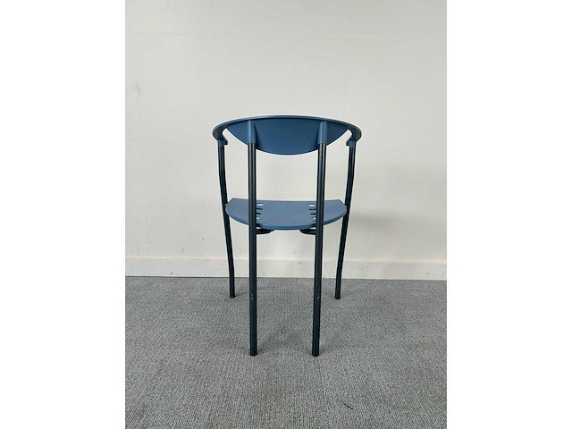 Dietiker - kantinestoel (10x) - afbeelding 3 van  6