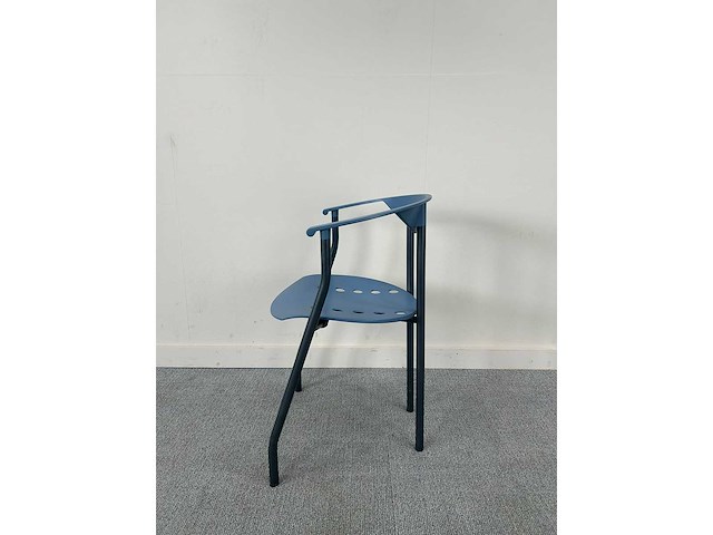 Dietiker - kantinestoel (10x) - afbeelding 5 van  6