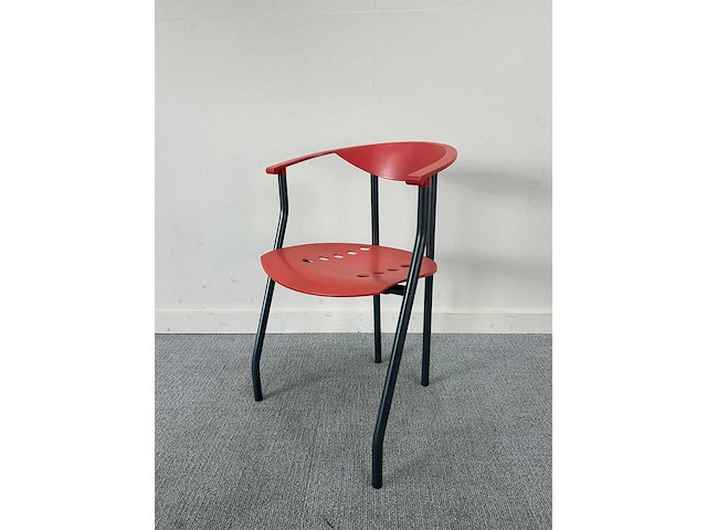 Dietiker - kantinestoel (10x) - afbeelding 1 van  5