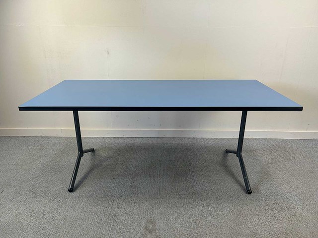 Dietiker - kantinetafel - kantinetafel - afbeelding 1 van  6