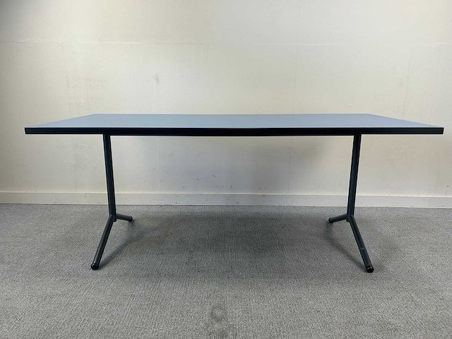 Dietiker - kantinetafel - kantinetafel - afbeelding 2 van  6