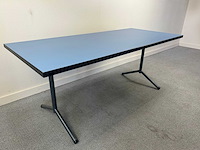 Dietiker - kantinetafel - kantinetafel - afbeelding 3 van  6
