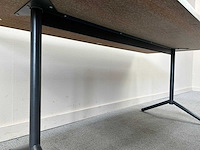 Dietiker - kantinetafel - kantinetafel - afbeelding 5 van  6