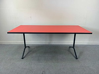 Dietiker - kantinetafel - kantinetafels (3x) - afbeelding 1 van  6