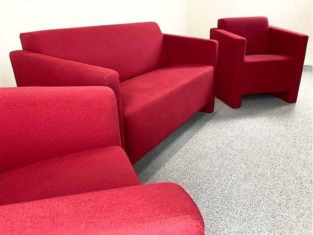 Dietiker - overige kantoorinventaris - afbeelding 15 van  21