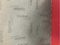 Dietiker - overige kantoorinventaris - afbeelding 14 van  21