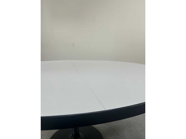 Dietiker switzerland - rond - kantinetafel - afbeelding 2 van  2