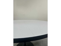 Dietiker switzerland - rond - kantinetafel - afbeelding 2 van  2