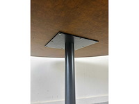 Dietiker switzerland - rond - kantinetafel - afbeelding 5 van  8