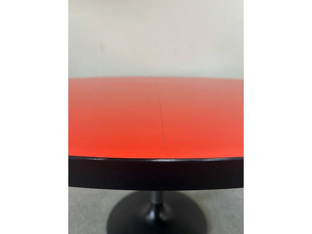 Dietiker switzerland - rond - kantinetafel - afbeelding 6 van  8