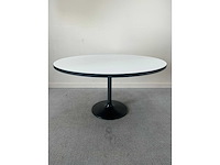 Dietiker switzerland - rond - kantinetafel - afbeelding 1 van  4