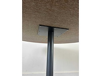 Dietiker switzerland - rond - kantinetafel - afbeelding 3 van  4