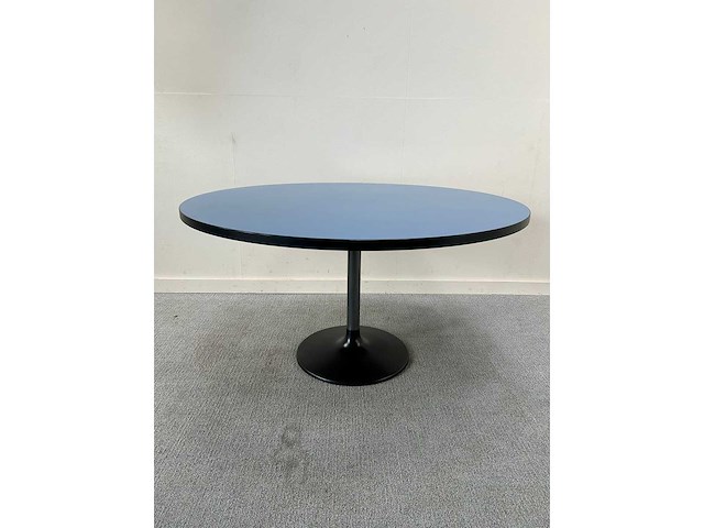 Dietiker switzerland - rond - kantinetafel - afbeelding 4 van  6