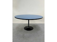 Dietiker switzerland - rond - kantinetafel - afbeelding 4 van  6