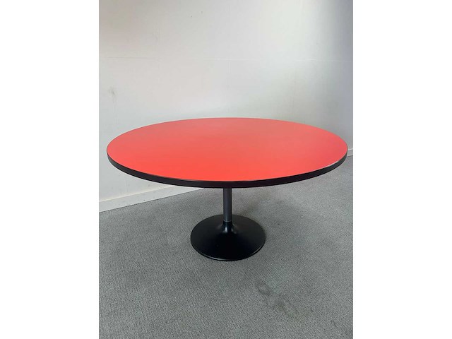 Dietiker switzerland - rond - kantinetafel - afbeelding 1 van  8