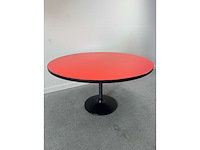 Dietiker switzerland - rond - kantinetafel - afbeelding 2 van  8