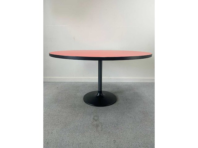 Dietiker switzerland - rond - kantinetafel - afbeelding 3 van  8