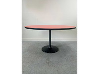 Dietiker switzerland - rond - kantinetafel - afbeelding 3 van  8