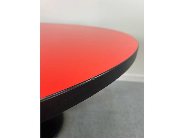 Dietiker switzerland - rond - kantinetafel - afbeelding 4 van  8