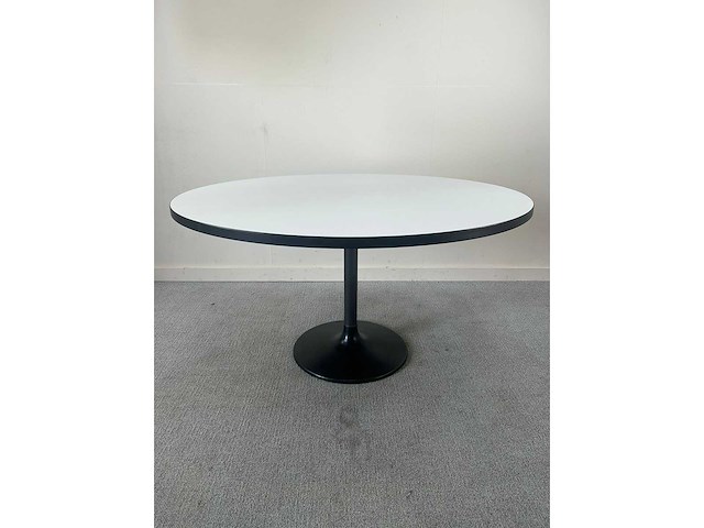 Dietiker switzerland - rond - kantinetafel - afbeelding 1 van  4