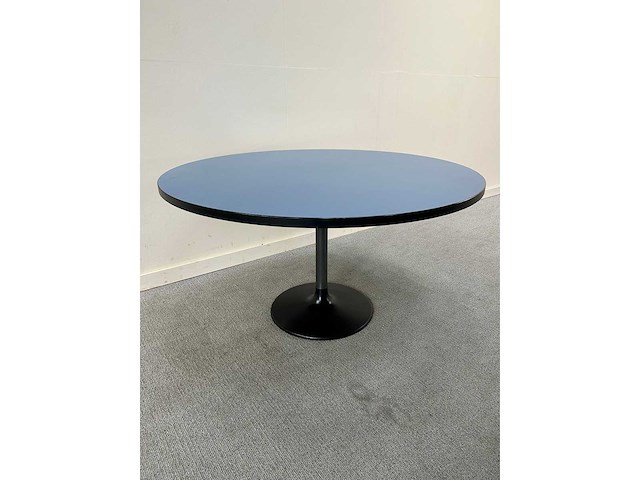 Dietiker switzerland - rond - kantinetafel - afbeelding 1 van  6