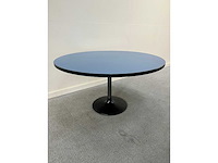 Dietiker switzerland - rond - kantinetafel - afbeelding 1 van  6