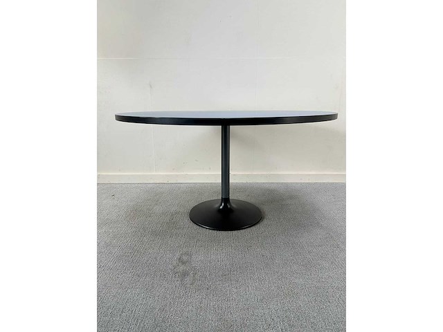 Dietiker switzerland - rond - kantinetafel - afbeelding 2 van  6