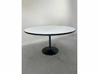 Dietiker switzerland - rond - kantinetafel - afbeelding 2 van  4