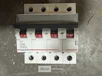 Differentieel automaat legrand dx³ - afbeelding 2 van  4