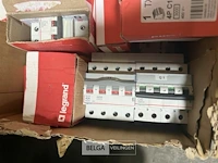 Differentieel automaat legrand dx³ - afbeelding 4 van  4