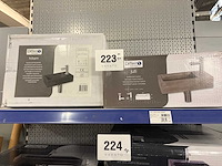 Differns juti/hitam diverse fonteinsets (2x) - afbeelding 1 van  5
