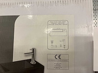 Differns juti/hitam diverse fonteinsets (2x) - afbeelding 5 van  5