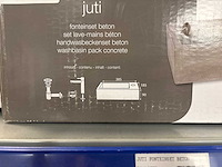 Differns juti/hitam diverse fonteinsets (2x) - afbeelding 4 van  5