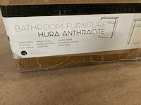 Differnz badkamerkast hura - afbeelding 2 van  4