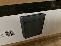 Differnz badkamerkast hura - afbeelding 3 van  4