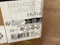 Differnz badkamerkast hura - afbeelding 4 van  4