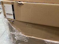 Differnz badkamerkast reno, eiken - afbeelding 3 van  5