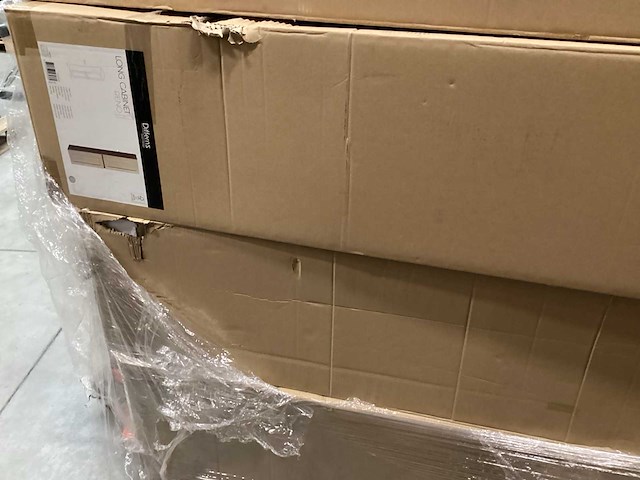 Differnz badkamerkast reno, eiken - afbeelding 3 van  5