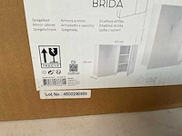Differnz brida spiegelkast - afbeelding 3 van  5