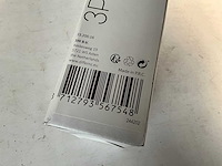 Differnz douche set 3-delig (10x) - afbeelding 3 van  4