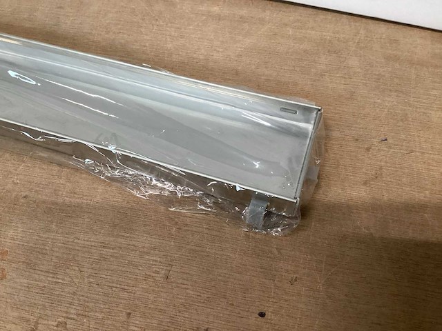 Differnz douchegoot rooster, 70 cm (10x) - afbeelding 5 van  5