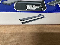 Differnz douchegoot rooster, 70 cm (6x) - afbeelding 4 van  5